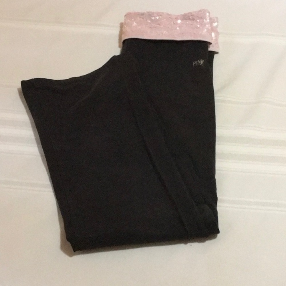 Yoga pants